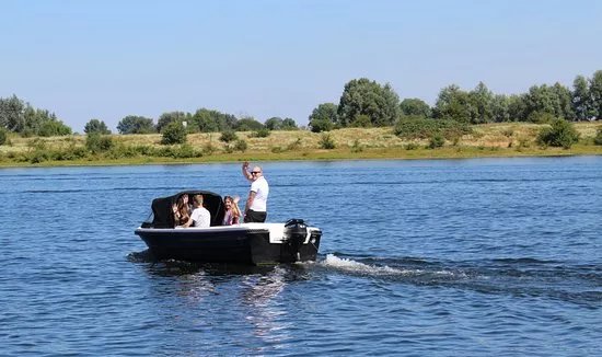 Van Gent Watersport