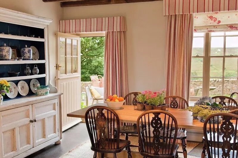 5 bedroom accommodation in Kildale, near Whitby
