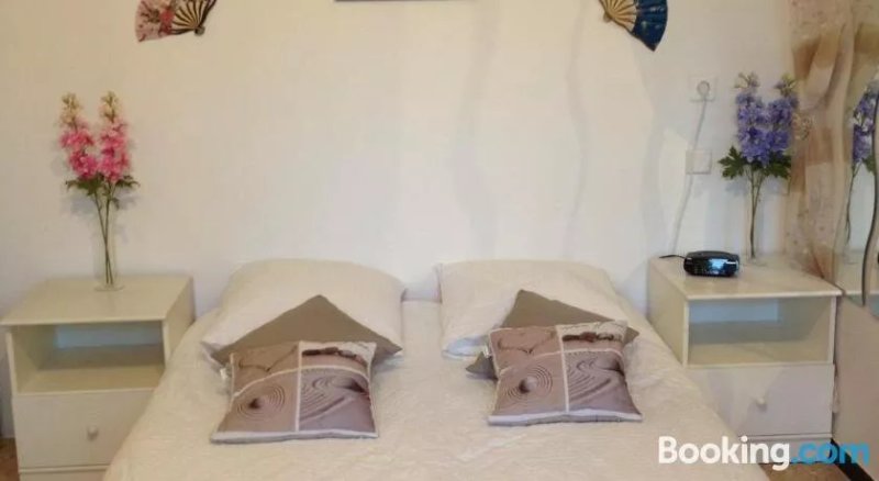 Appartement La Plage En Provence