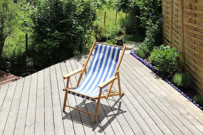 Sunny apartment with terrace in Reith near Kitzbühel