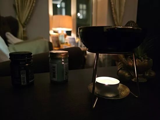 Tao Tao Spa - Balijskie Spa
