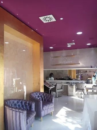 La Maison Beaute Centro Benessere Spa