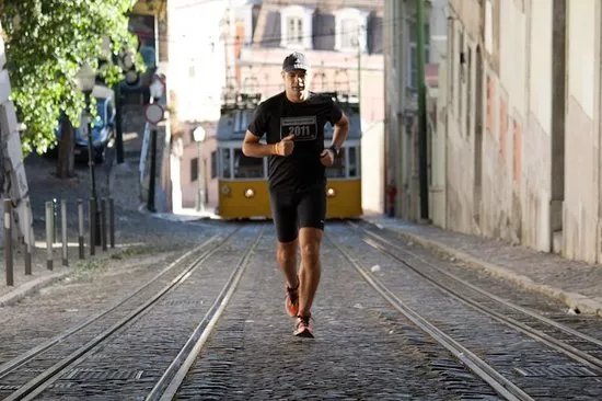 Lisbon City Runners