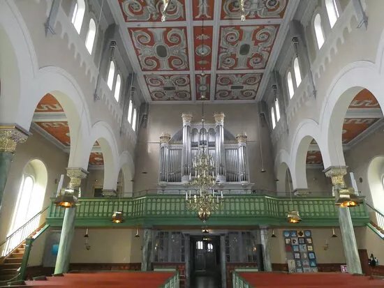 Nora Kyrka