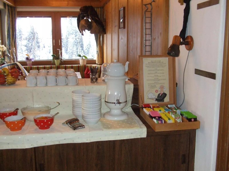 Jagdhof PURE Mountain Appartements