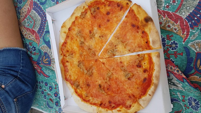 Il Magico - sapori del Medioriente