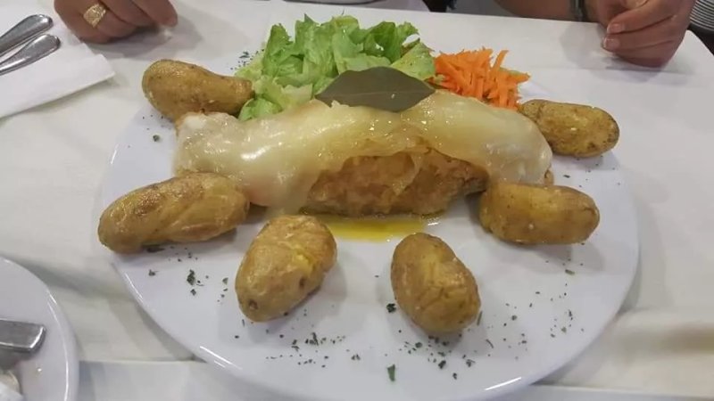 Restaurante Celeste