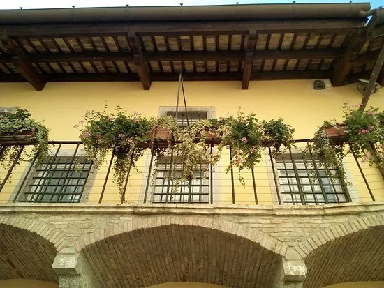 Casa dell'Antica Pieve