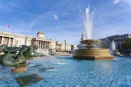 Discover Walks London