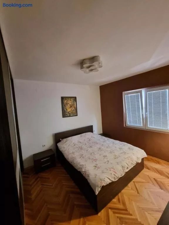Apartments Grande House