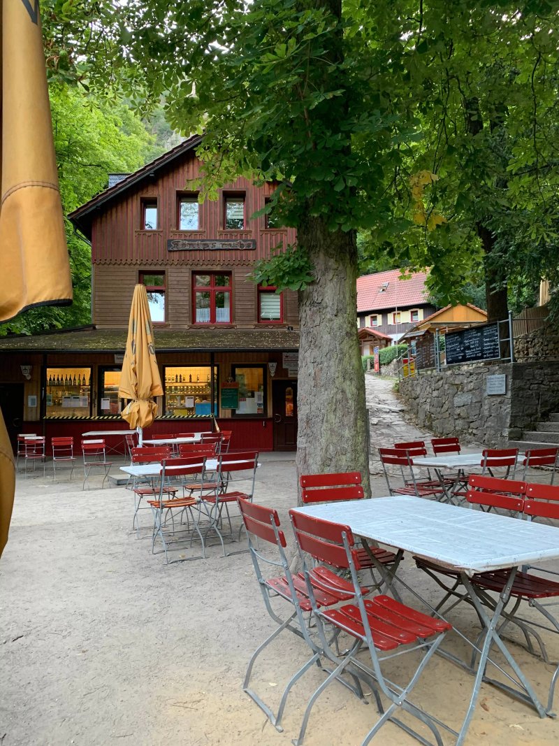 Gasthaus Koenigsruhe