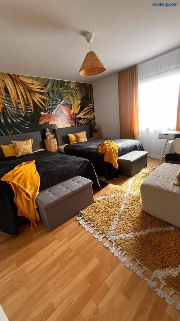 " Daheim in Essen "