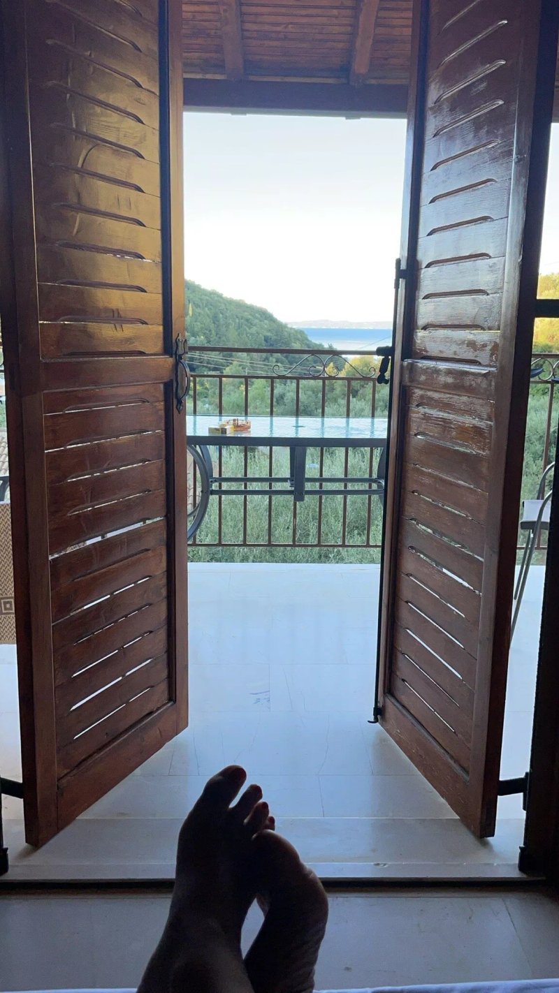 Sivota Katerina Rooms & Appartments