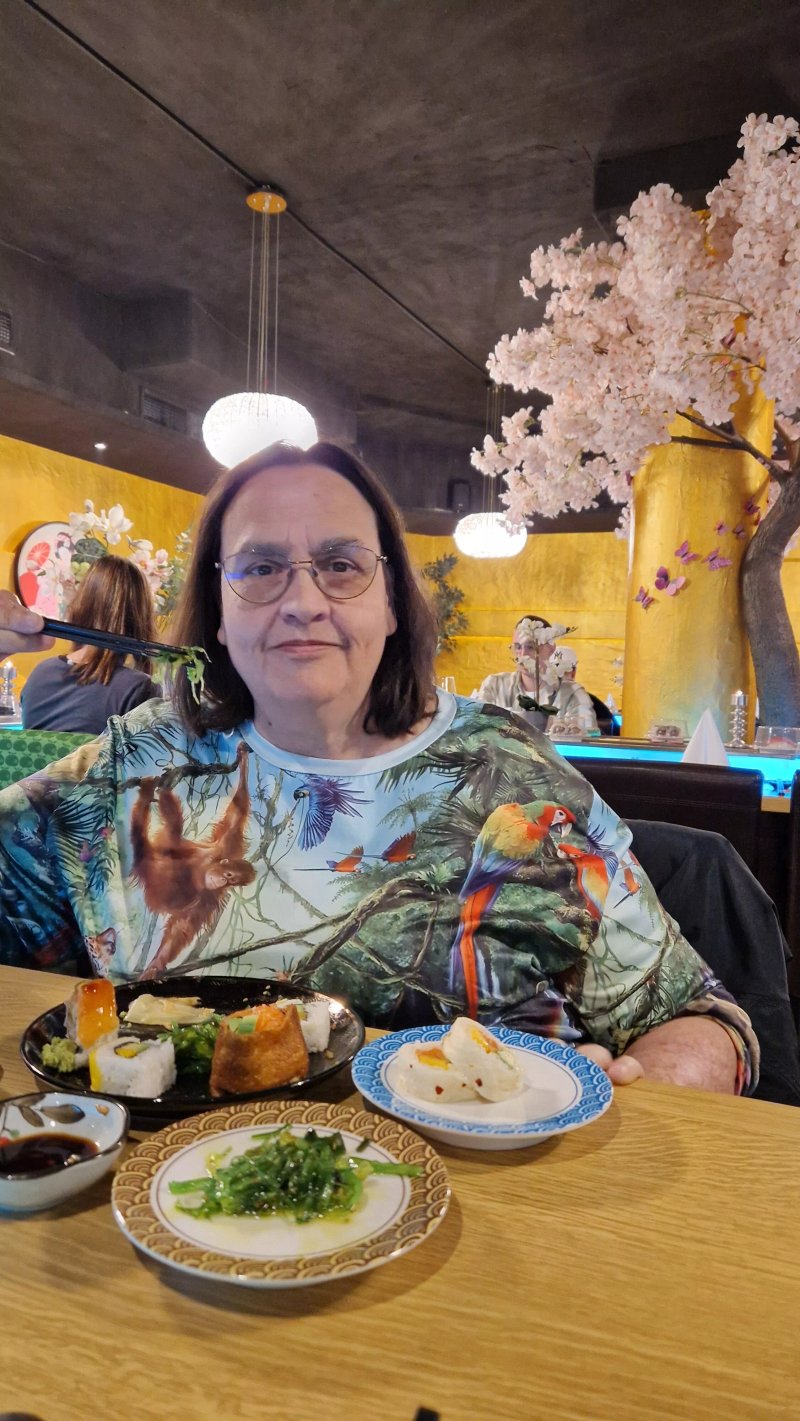 Sushi Do
