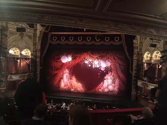 English National Ballet Nutcracker