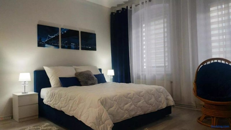 Apartamenty Goscinne Na Szlaku