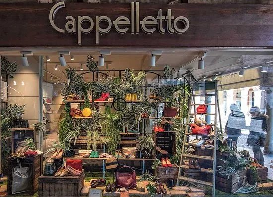 Cappelletto Calzature