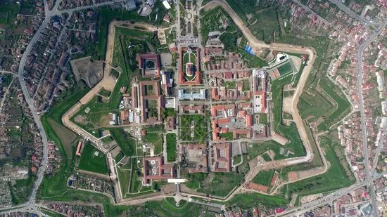 Alba Iulia