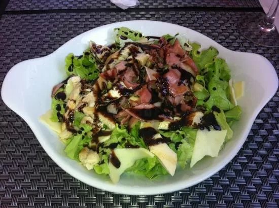Vil's Restaurante de Aromas & Sabores