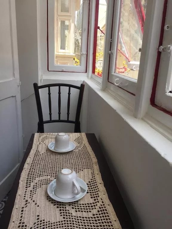 Santa Marija House