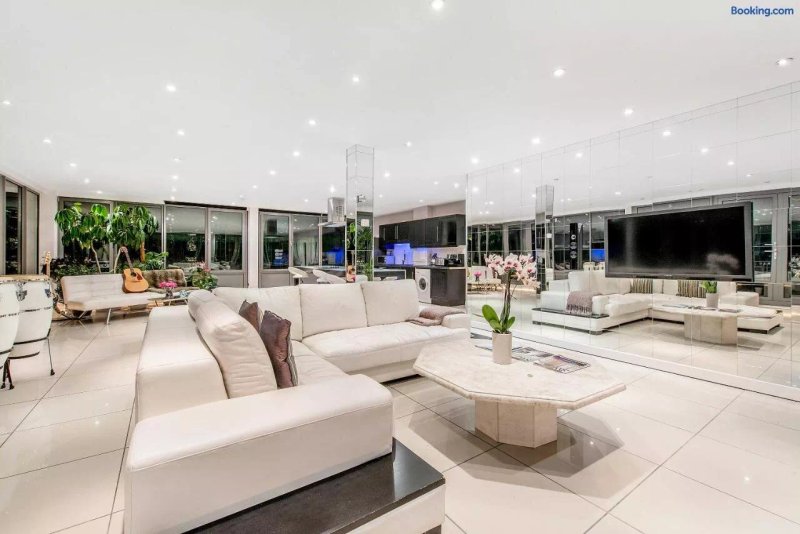 The OMG penthouse