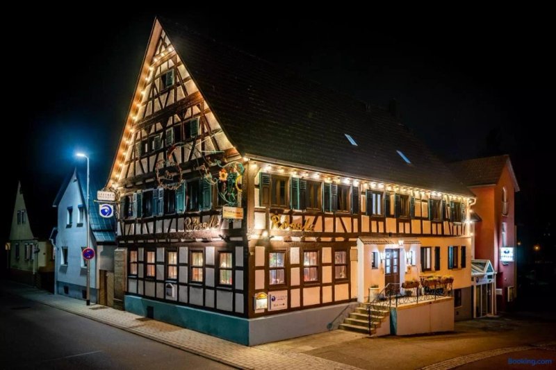 Rössle Bretzfeld