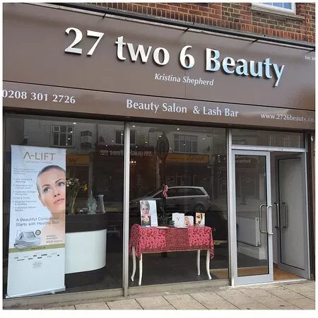 27 Two 6 Beauty