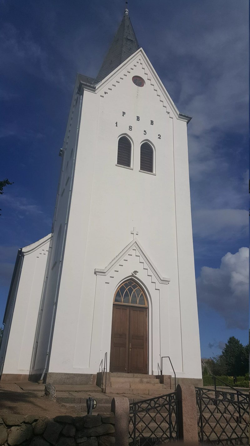 Lunde Church