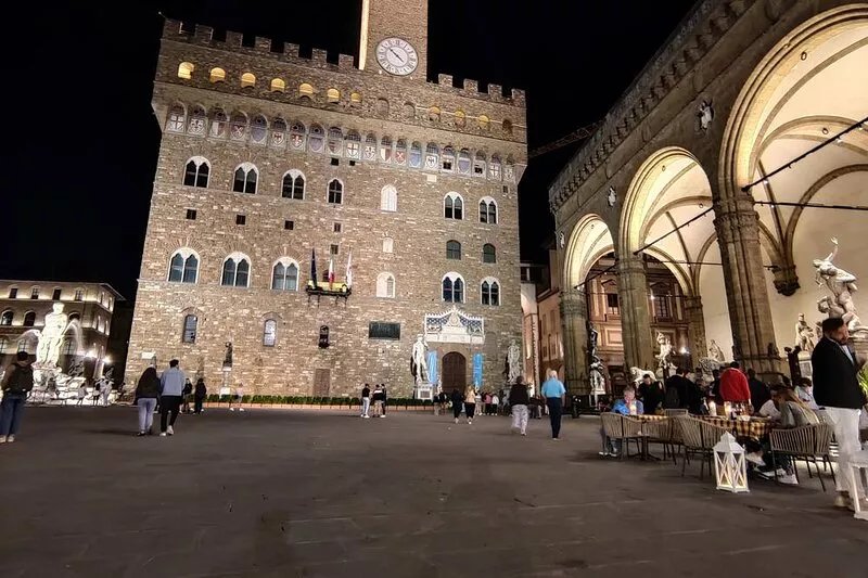Gina Guest House ⭐ San Frediano Florence Historical Center
