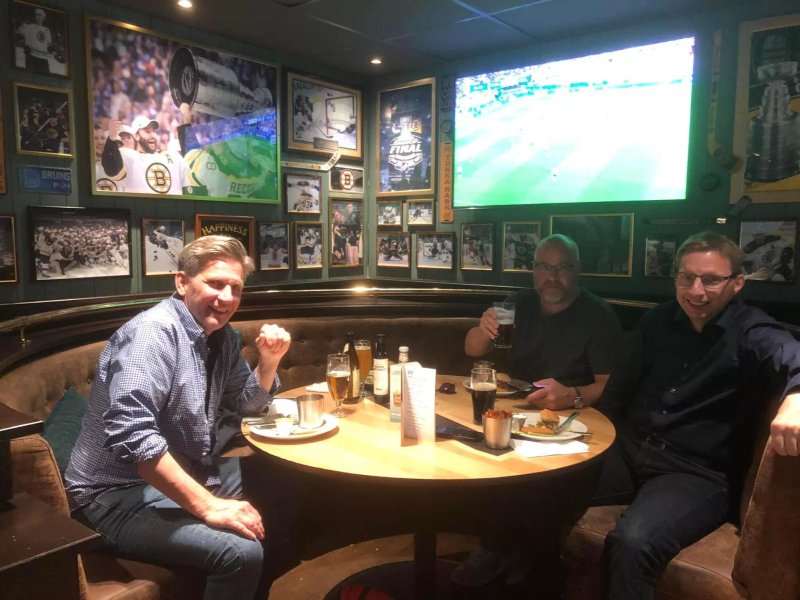 O'learys Karlstad
