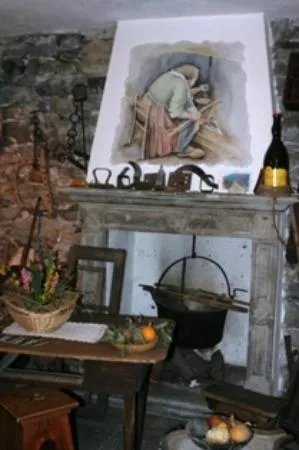 La Ca' Vegia