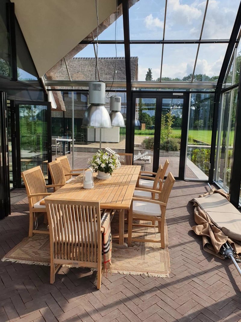 Bed and Breakfast Heikantsehoeve
