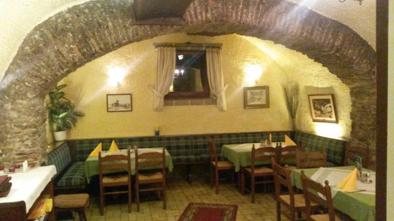 Altes Brauhaus