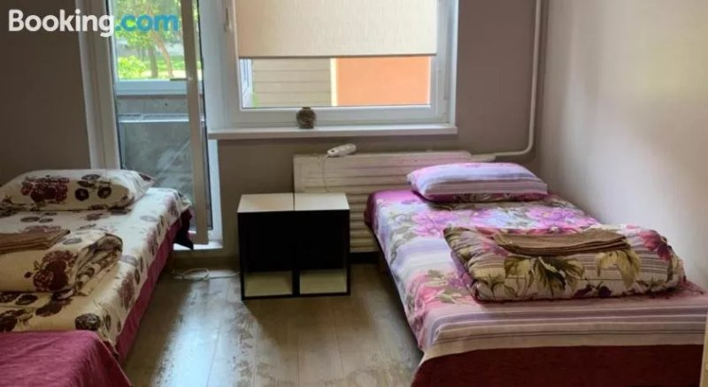Hostel Ausros Juosta