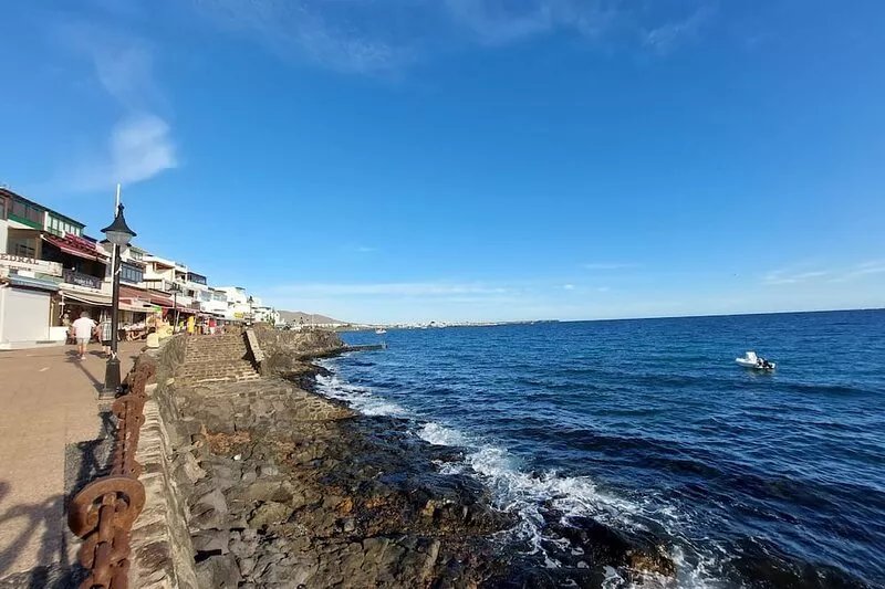 Casas Del Sol, Playa Blanca, Lanzarote, Canary Islands