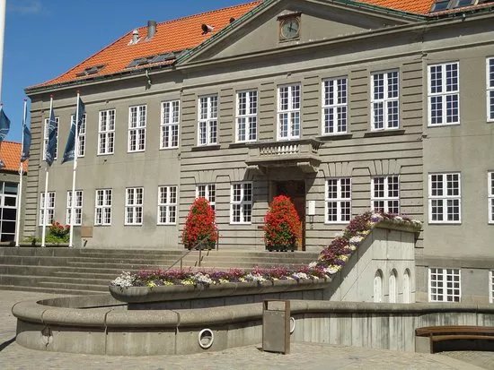 Struer Raadhus