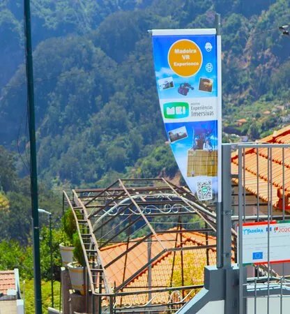 Madeira Experiencias Imersivas