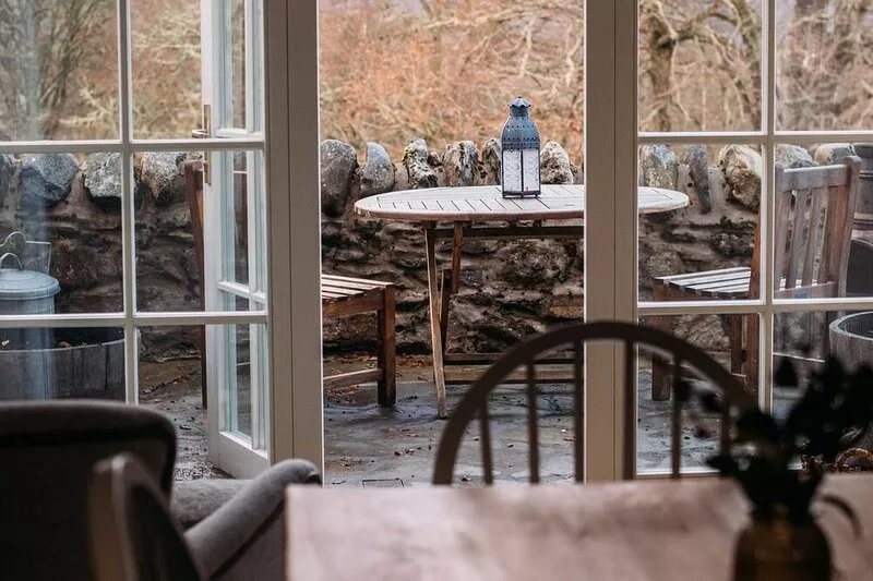 Croftness Bothy, a 1 bedroom rural retreat