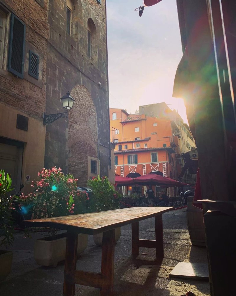 Degusteria “Il dolce far niente”