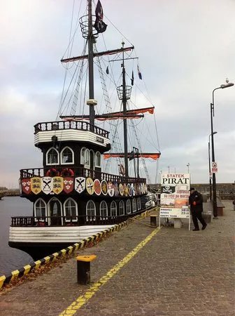 Tam Poland - Boat Tours