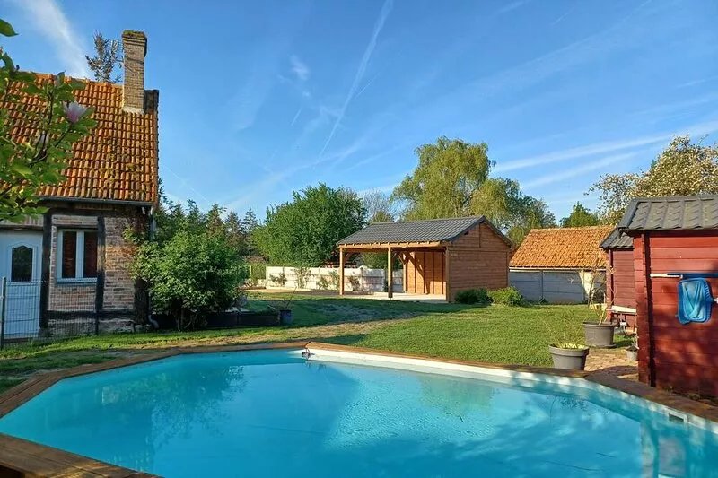Relais Solognot - gîte Sennely, heart of Sologne, 3 stars