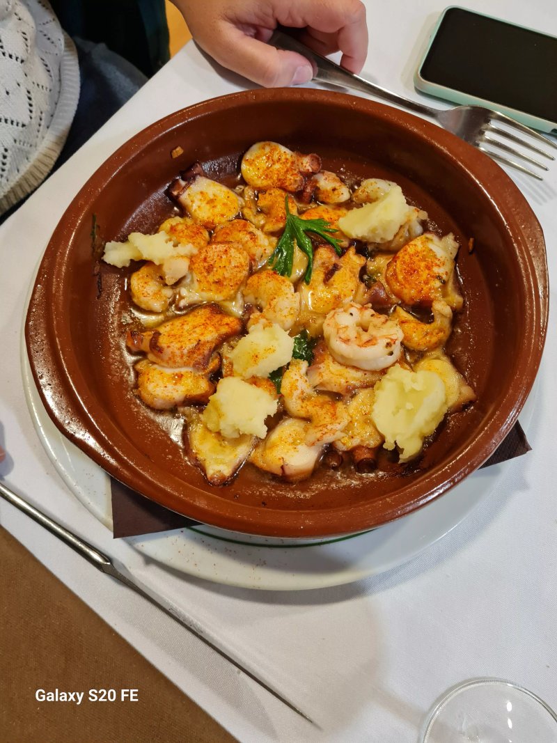 Restaurante Trebol