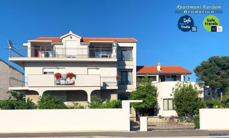 Guest House Kardum
