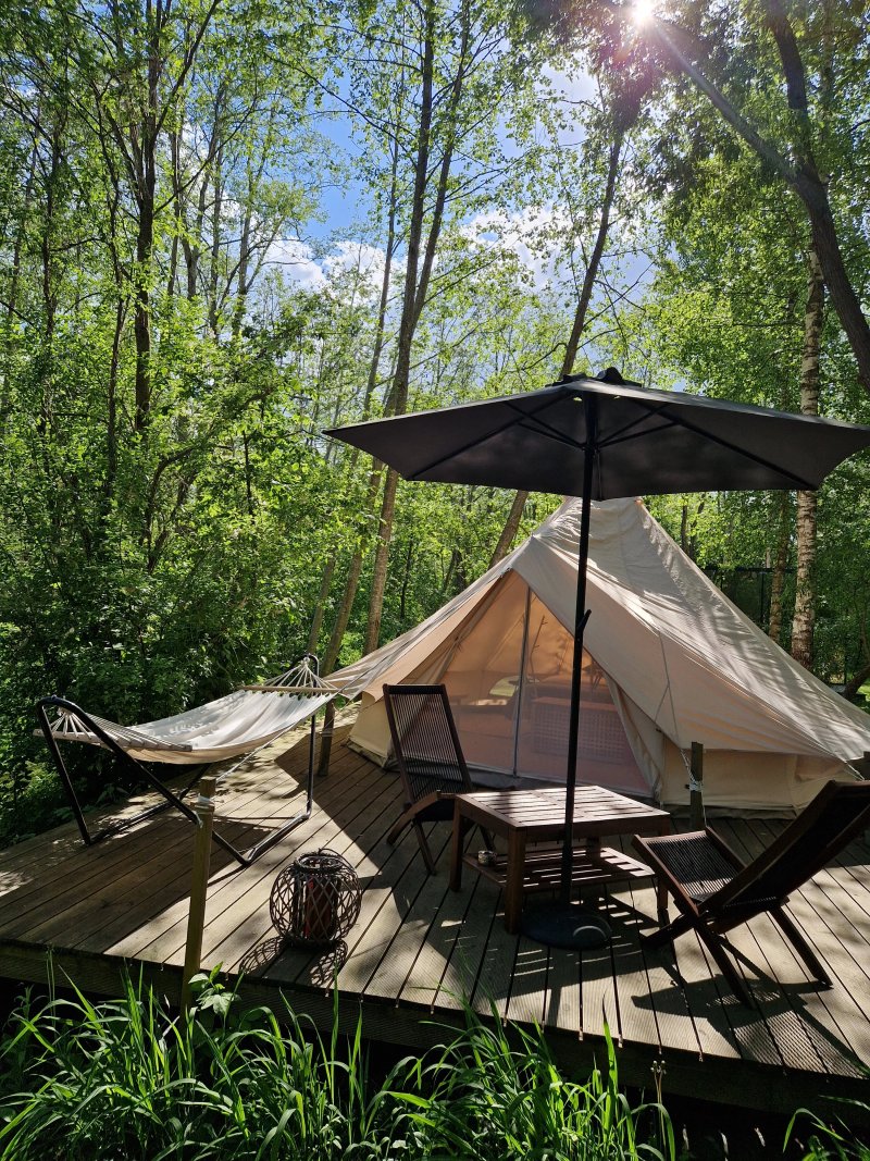 Tekateka Glamping