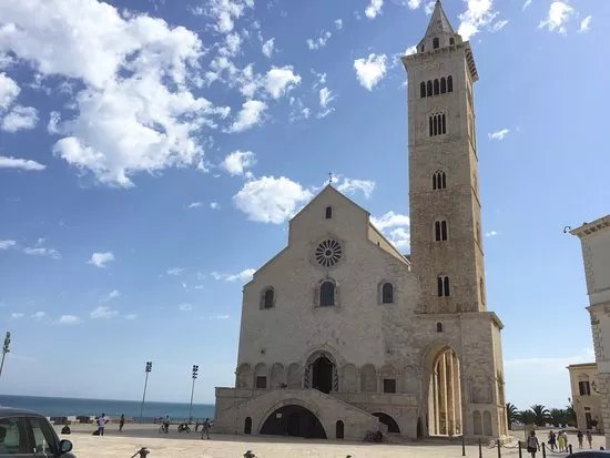 Cattedrale di Trani