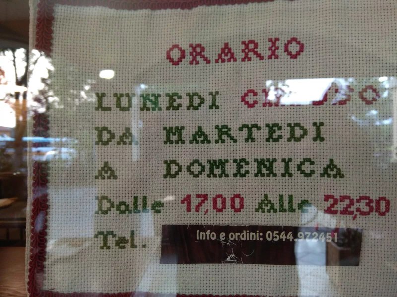 Crepapelle Pizzeria & Stuzzicheria