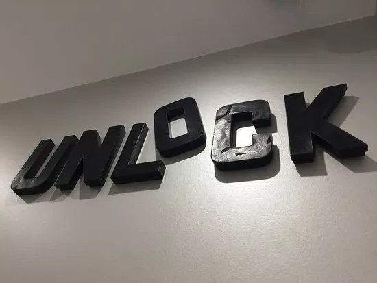 Unlock