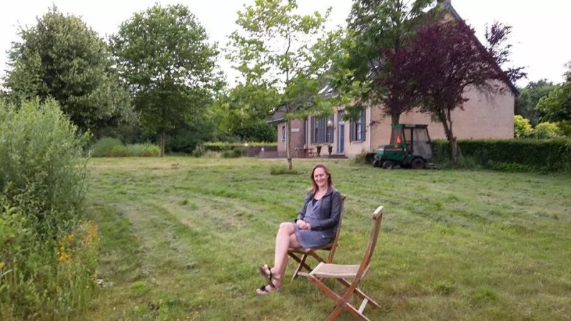 Blokshoeve Bed & Breakfast