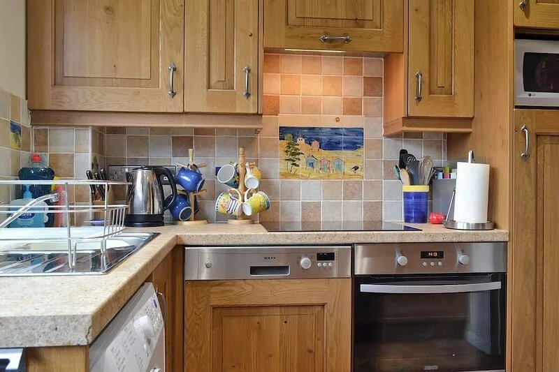 3 bedroom accommodation in Ringstead, near Hunstanton