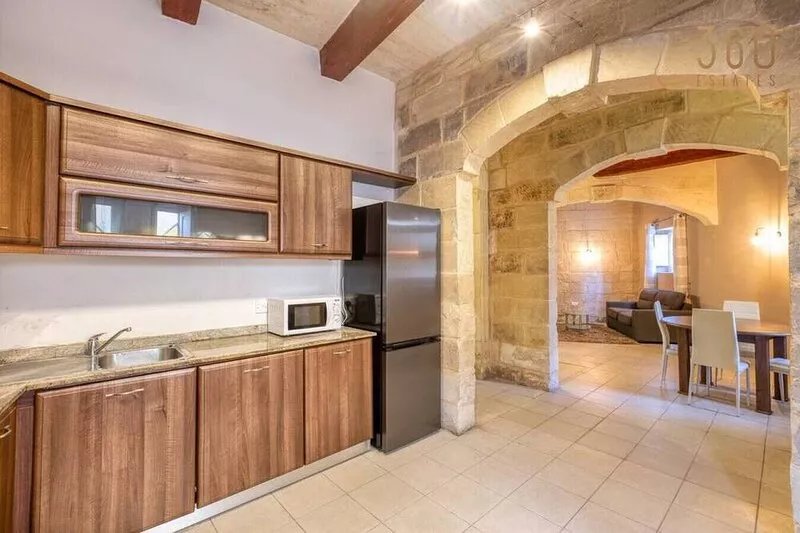 A lovely 3BR Maltese home with beautiful views